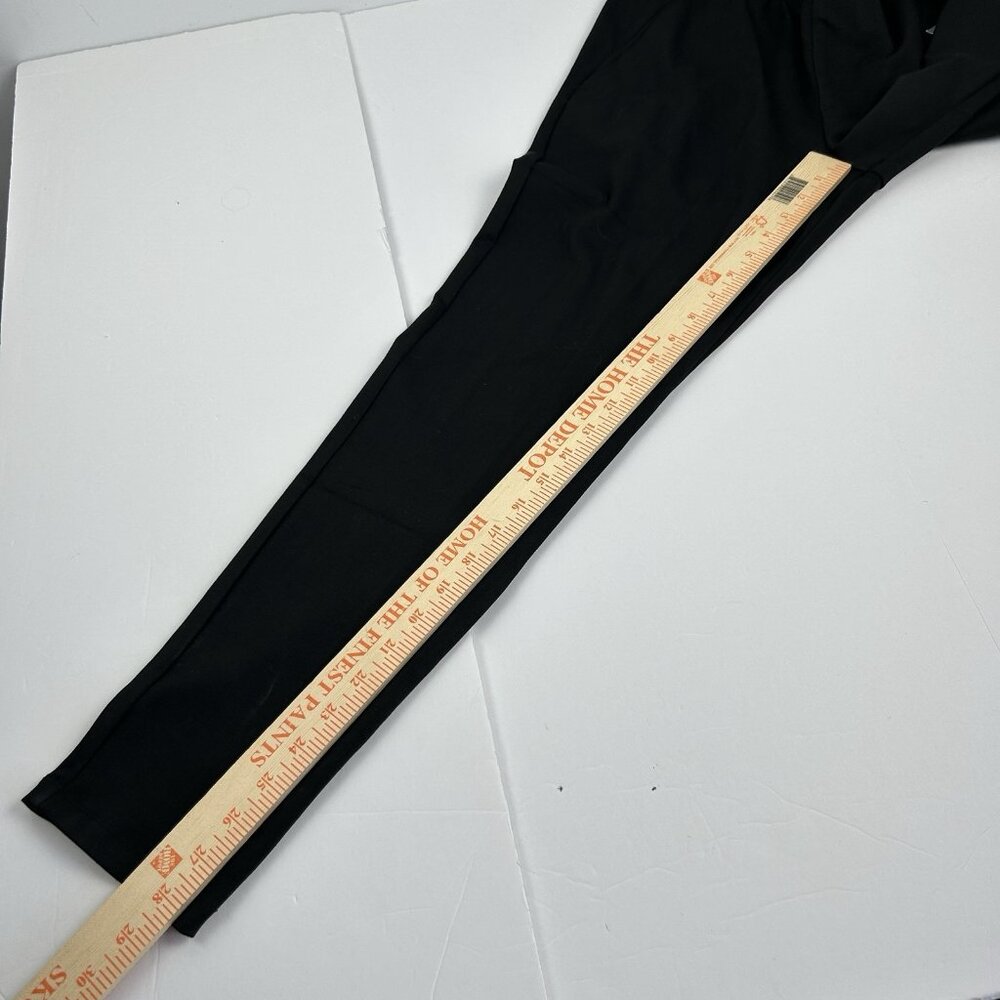 Apana Men's Jogger Pants - Black Standard Fit Small NWT - Picture 4 of 14